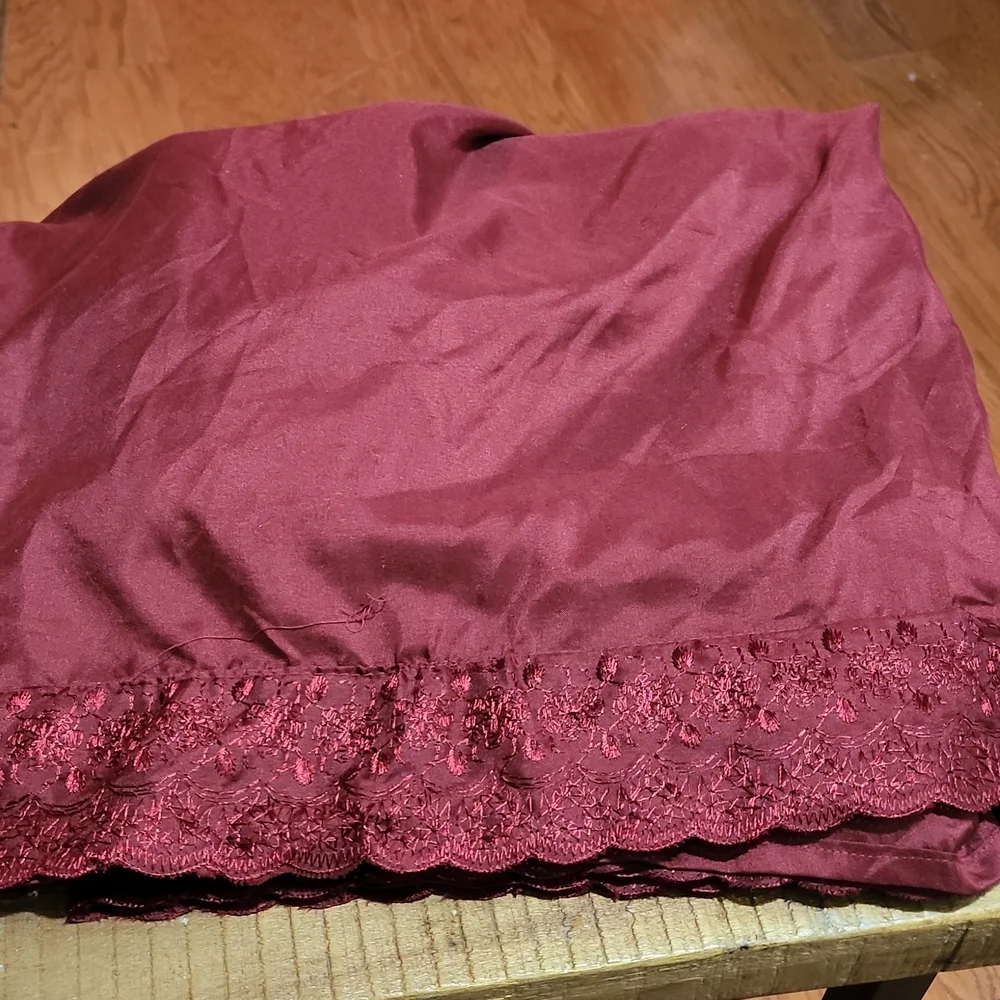 Bedding‎
